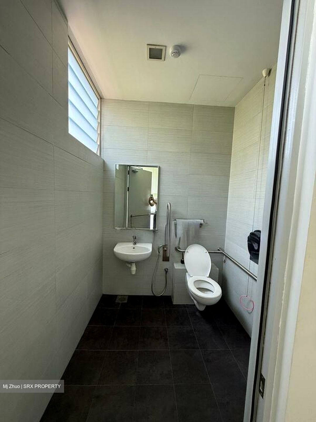 JK Centre (D15), Office #518510521